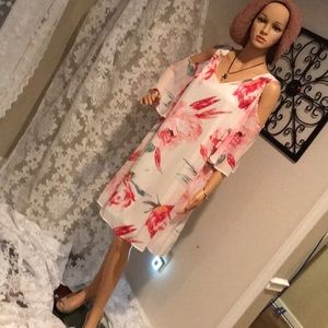 Connected Apparel Midi